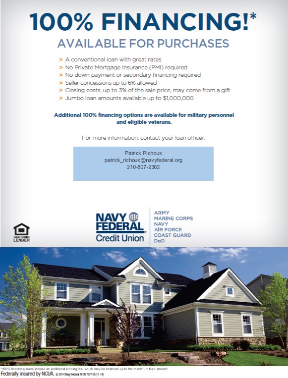 House Loan Navy Federal Home Sweet Home Insurance Accident